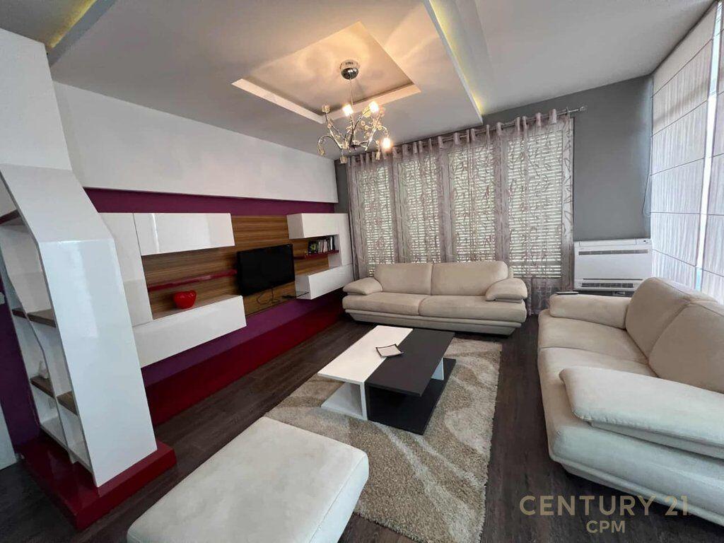 Apartament 2+1+2 me qira te Kodra e Diellit 1