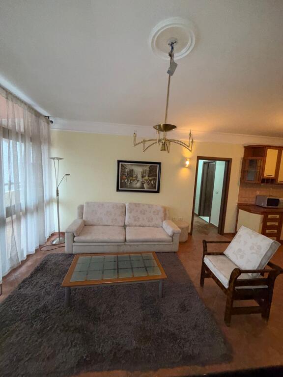 Apartment 2+1 Rent 📍Twin Towers, Blloku