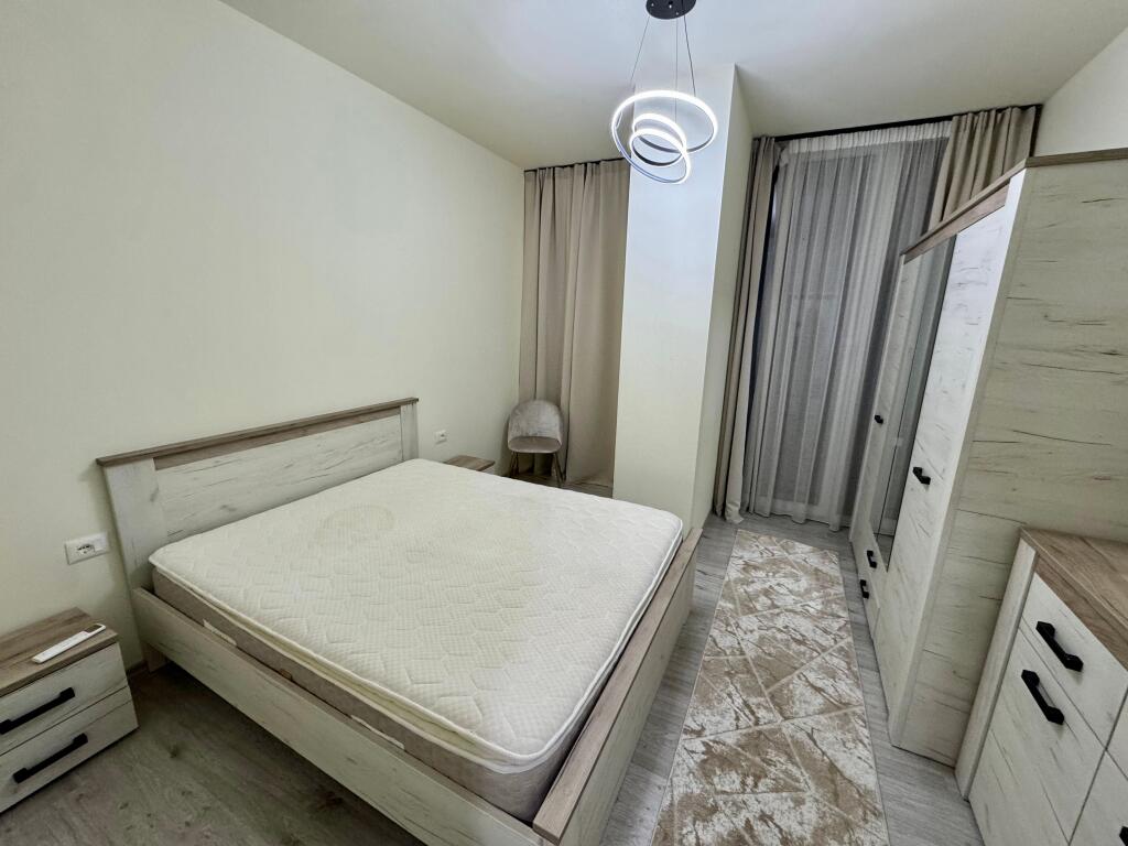 📣 QERA Apartament 1+1 Me Parking 📍 Prane Slevise 🛣️ Rruga "4-Deshmoret" ✨