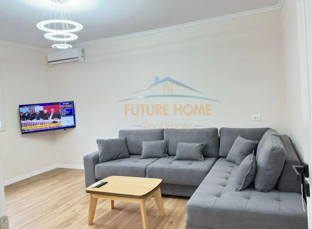 APARTMENT 1+1 FOR SALE ALLIAS, NEAR BAJRAM CURRI SCHOOL
