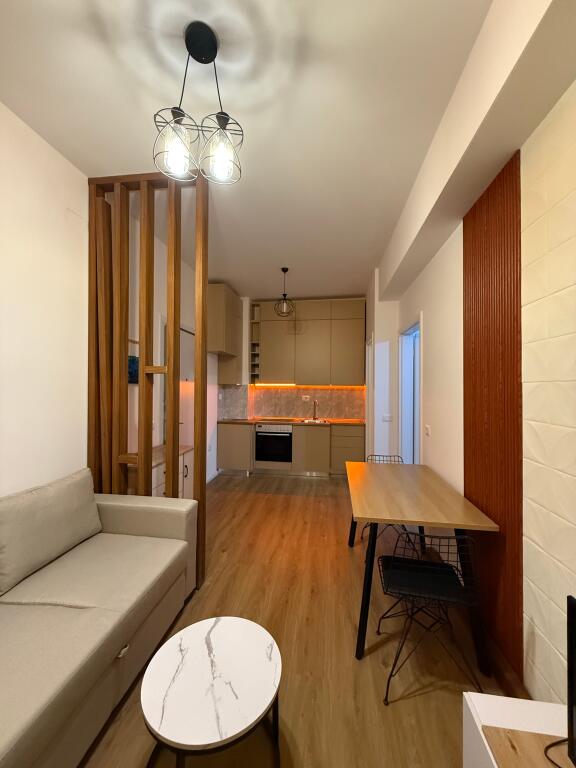 Appartamento in Affitto – 1+1*   Residenza Oxa, Fresk*   