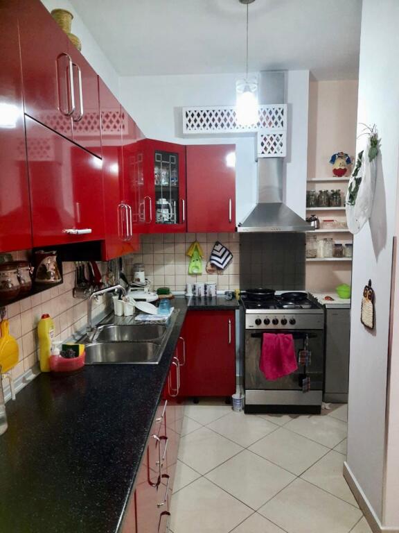 📣 VENDESI Appartamento 2+1 📍 Zogu i Zi, Vicino Ring Center ✨