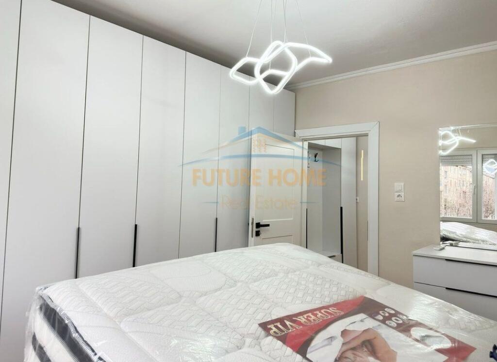 APARTMENT 1+1 FOR SALE ALLIAS, NEAR BAJRAM CURRI SCHOOL