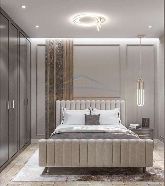 Qira, Apartament 1+1+Post parkimi, prane Air Albania,Tirane....