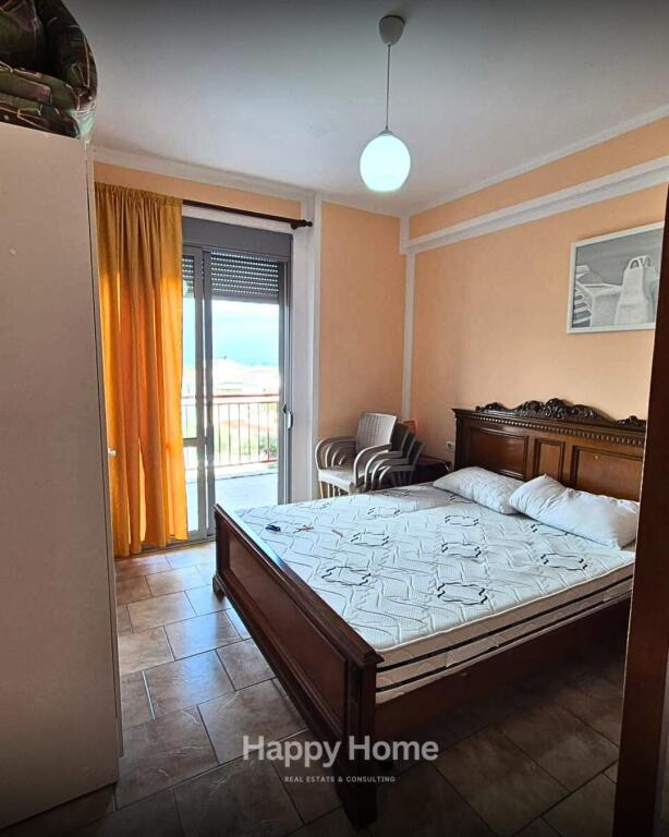 💣OPPORTUNITÀ FANTASTICA DI INVESTIMENTO AiR BNB o RESIDENZA.💣  ❤️ 2 Appartamenti adiacenti l'uno all'altro.  Vendita di 2 appartamenti 1+1 separati o entrambi insieme, in una zona molto richiesta di Orikum, Vlorë, ideale sia per residenza che per investimento.   