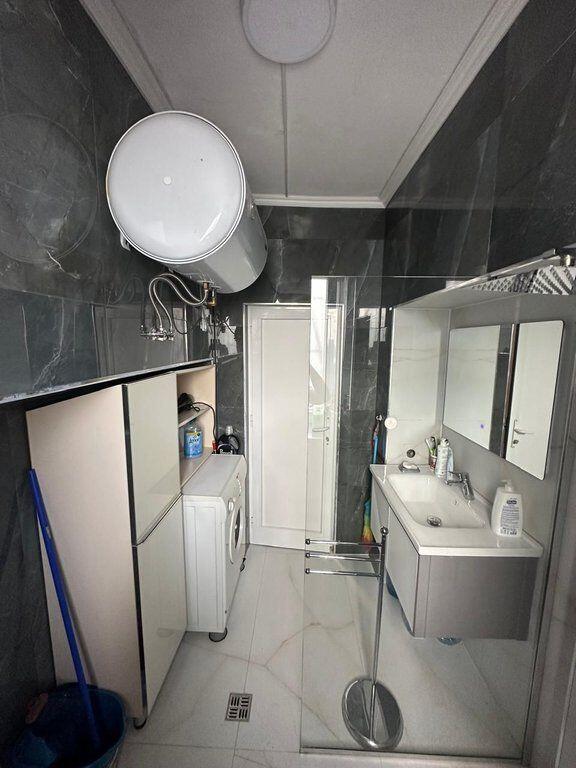 Affitto, Appartamento 1+1, Vasil Shanto, Tirana.