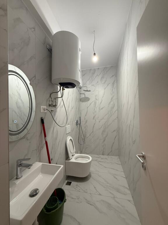 Appartamento in Affitto – 1+1*   Residenza Oxa, Fresk*   