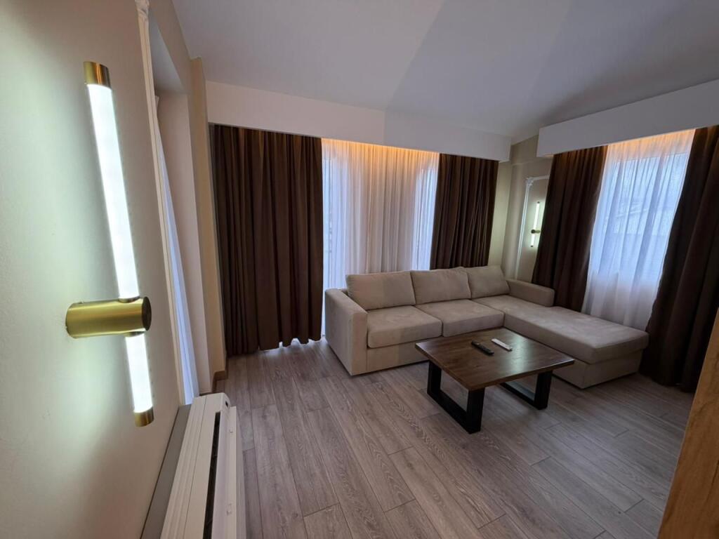 Vile me qera tek Rezidenca Lule