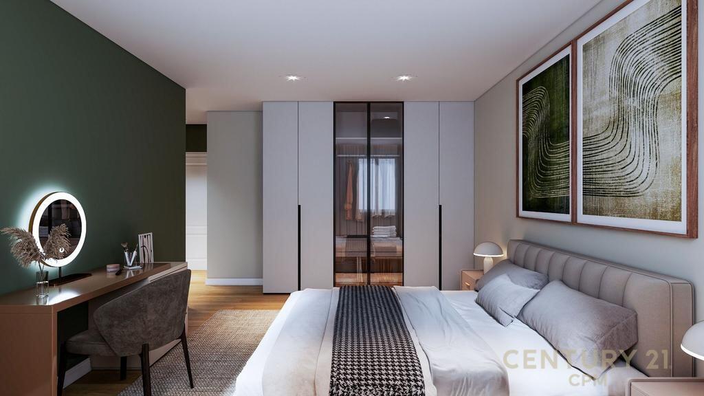 RIVERSIDE RESIDENCE SELLING SUPER APARTMENT 2+1+2 ! PAYMENT IN INSTALLMENTS 1800€ m2 ! 205,750 € Total Area 114m2