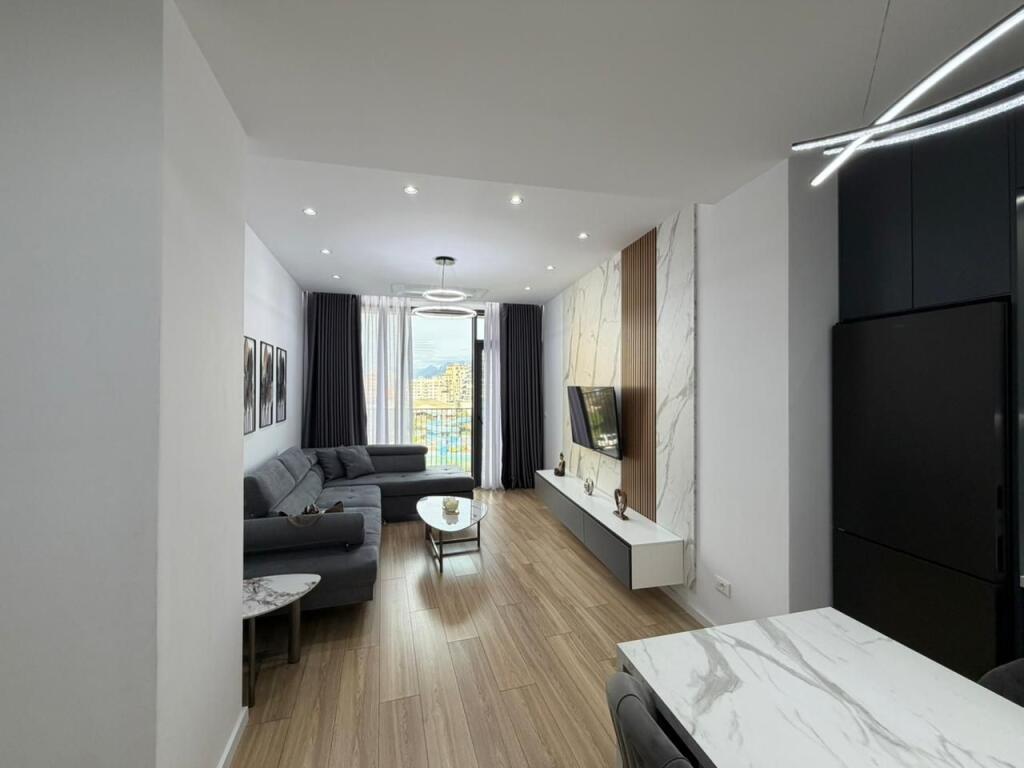 Apartament për qera 2+1–  Lake View Residence