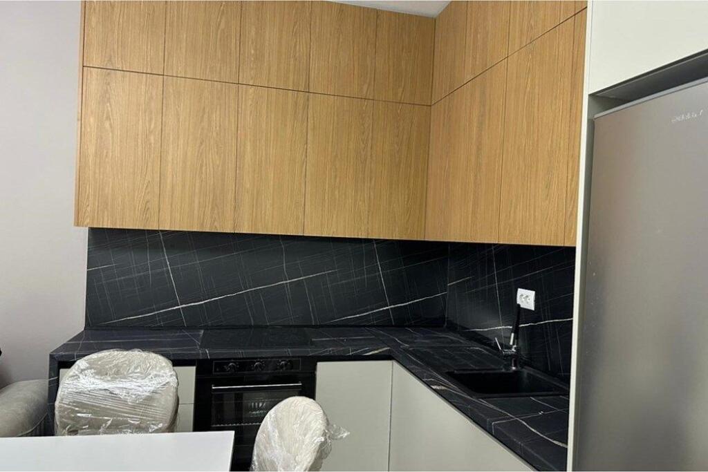 APARTMENT 1+1, FOR RENT, ZOGU I ZI