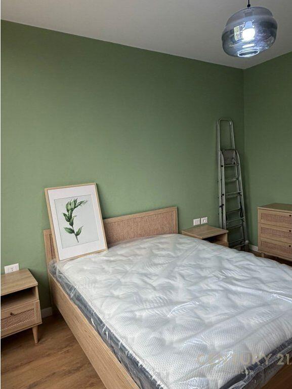 Appartamento 2+1 in affitto vicino a Bulevardi Te Ri! 600 € /Mese