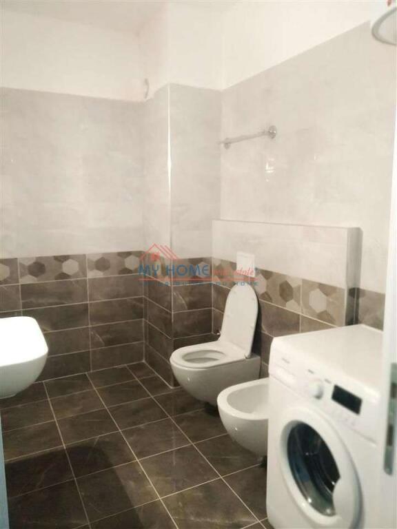 Apartament 1+1 me qera ne Rrugen Dritan Hoxha Tirane