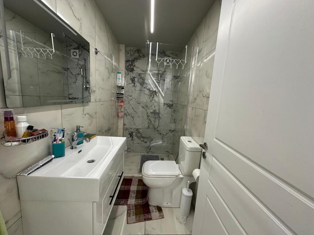 APARTMENT FOR RENT 1+1 PAZARI I RI 55,000 LEKE