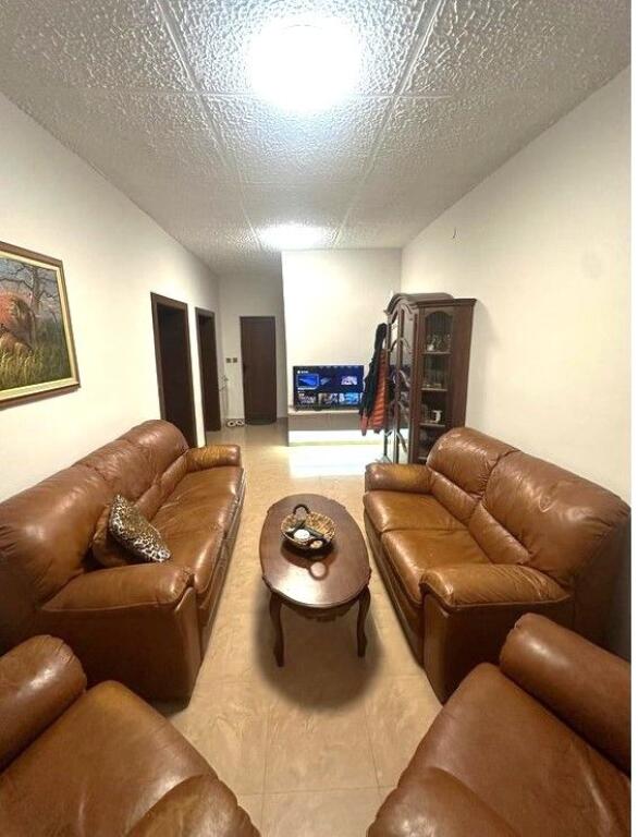 Qera, Apartament 1+1, Vasil Shanto, Tirane.