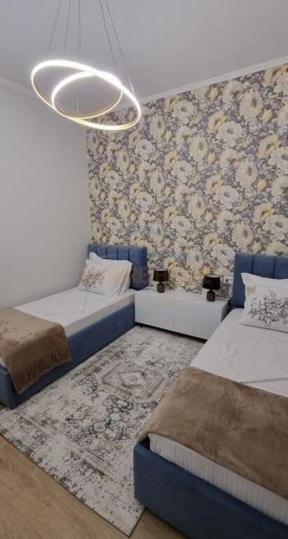 Affitto, Appartamento 2+1, 21 Dhjetori, Tirana
