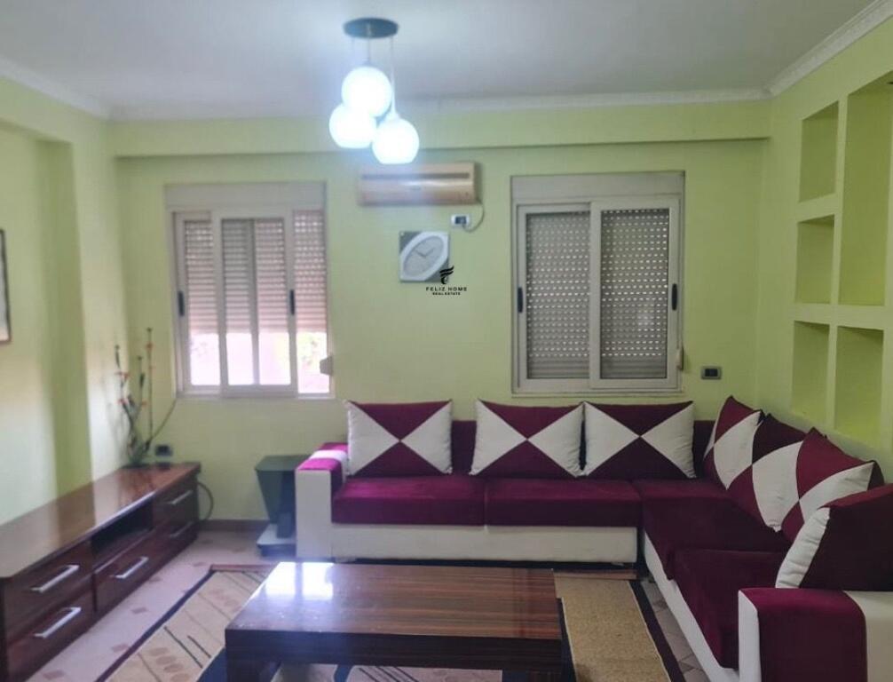 APARTMENT FOR RENT 1+1 DURRESIT STREET 55,000 LEKE