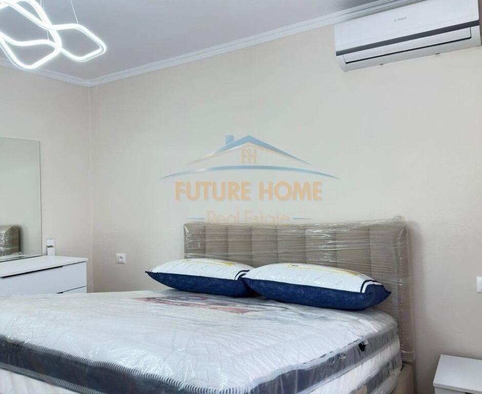 Apartament 1+1 per shitje tek Shkolla Bajram Curri.