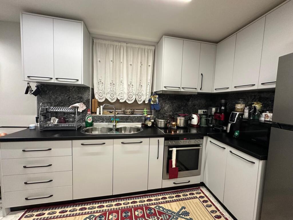 APARTMENT FOR RENT 1+1 PAZARI I RI 55,000 LEKE