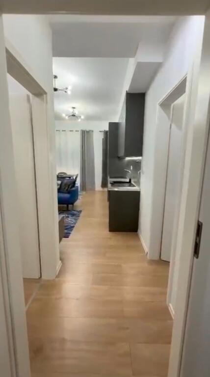 Apartment 2+1 for sale
