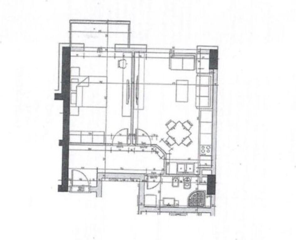 🏢Astir, Complesso Urban Gate, Viale Kashar, appartamento 1+1 in vendita, 112,500Euro