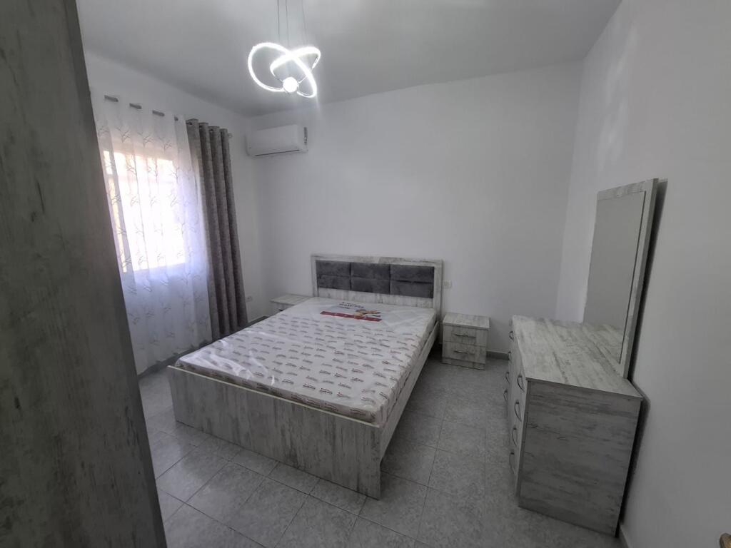 Appartamento 1+1 in affitto