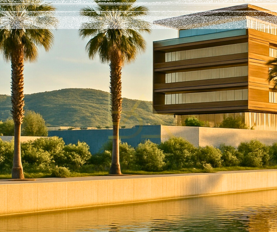 Vendesi Appartamenti e Duplex – Vala Mar Premium Residence, Baia di Lalëz, Durazzo