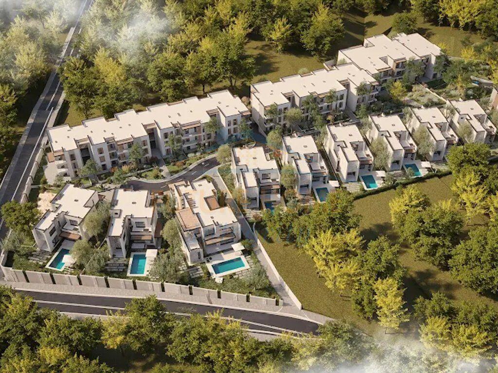 In vendita, Appartamento 1+1+Posto Auto, Maison De La Terre Residence, Tirana.