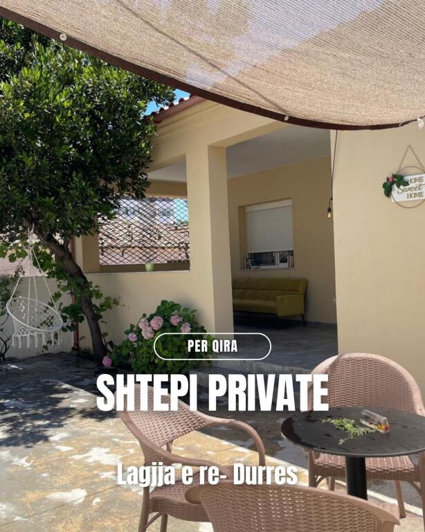Apartament per Qira