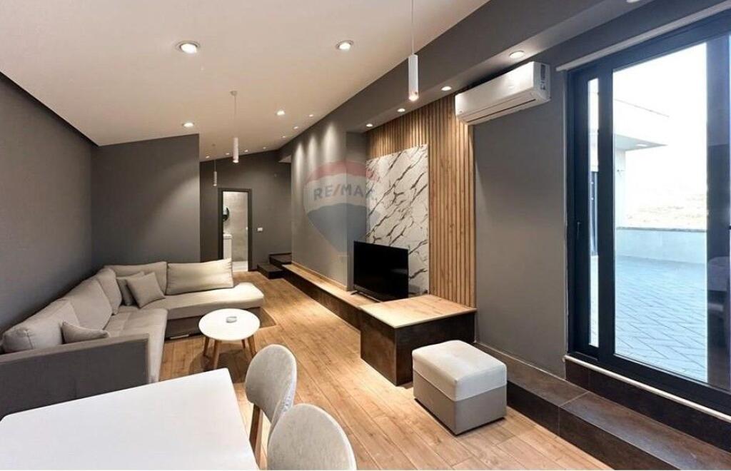 Apartment - For Sale - Farkë, Tirana ID: 530191075-10
