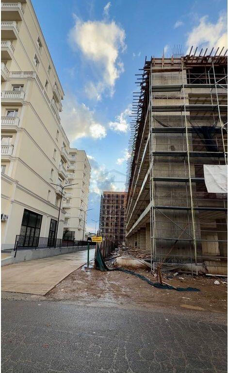 Apartament 3+1, Kompleksi Mëhillaj Kamëz