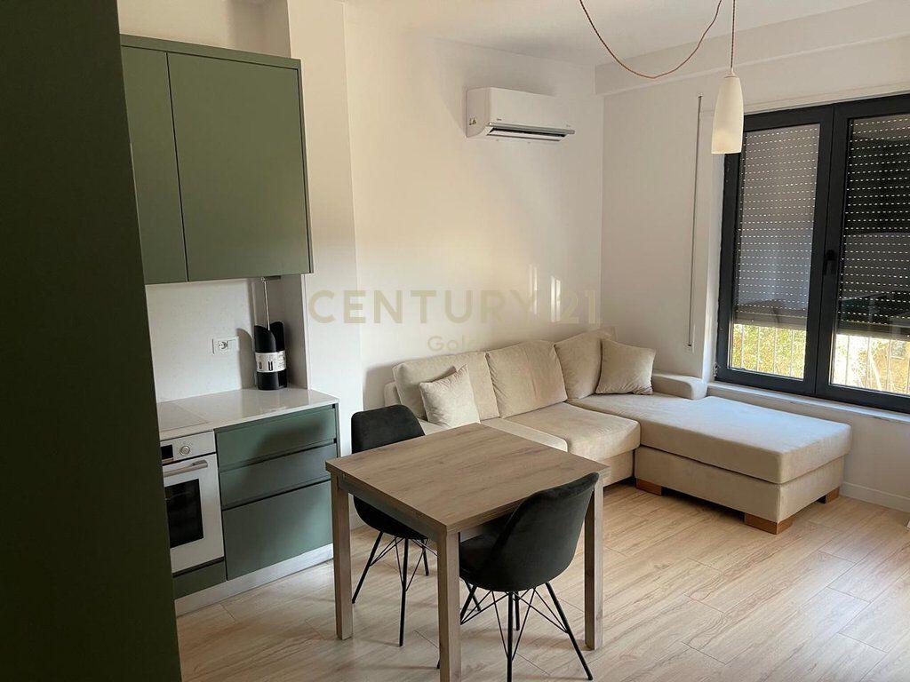 For rent 1+1 apartment + Parking spot!
