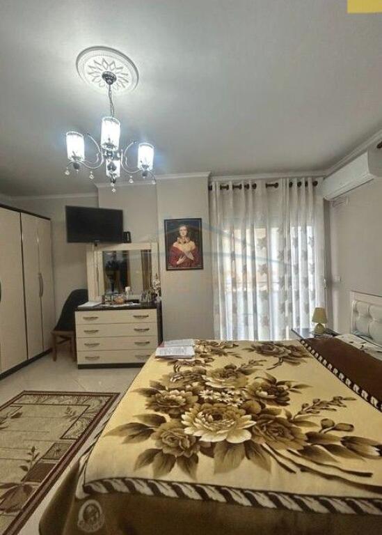 In vendita, Appartamento 2+1, Via Dajtit Fresk, Tirana