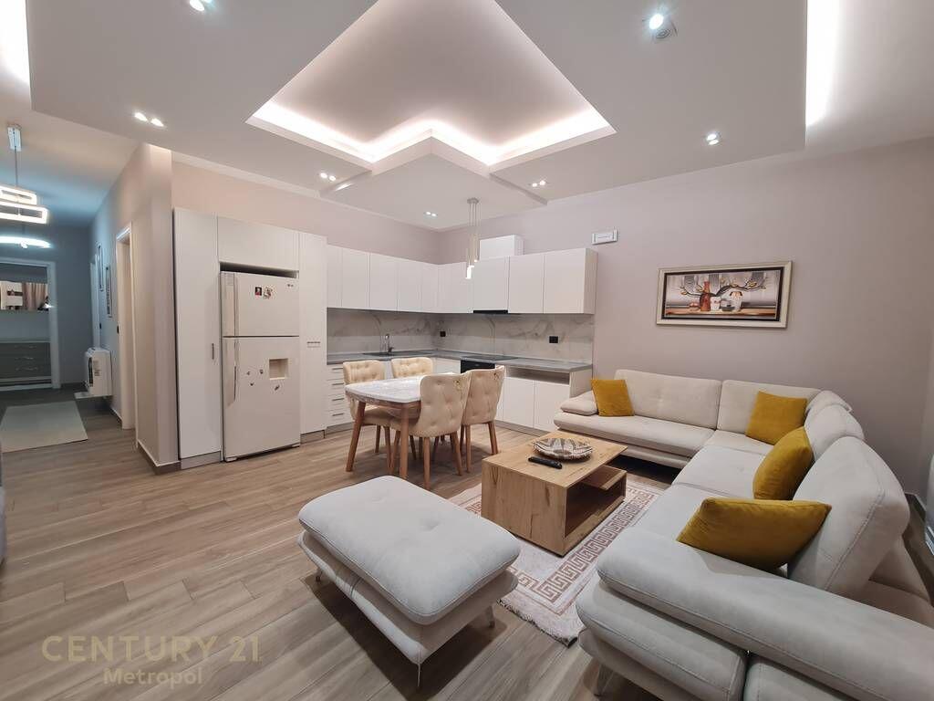 APARTMENT FOR RENT 2+1+2 with parking space NEAR TEG-LUNDER!
