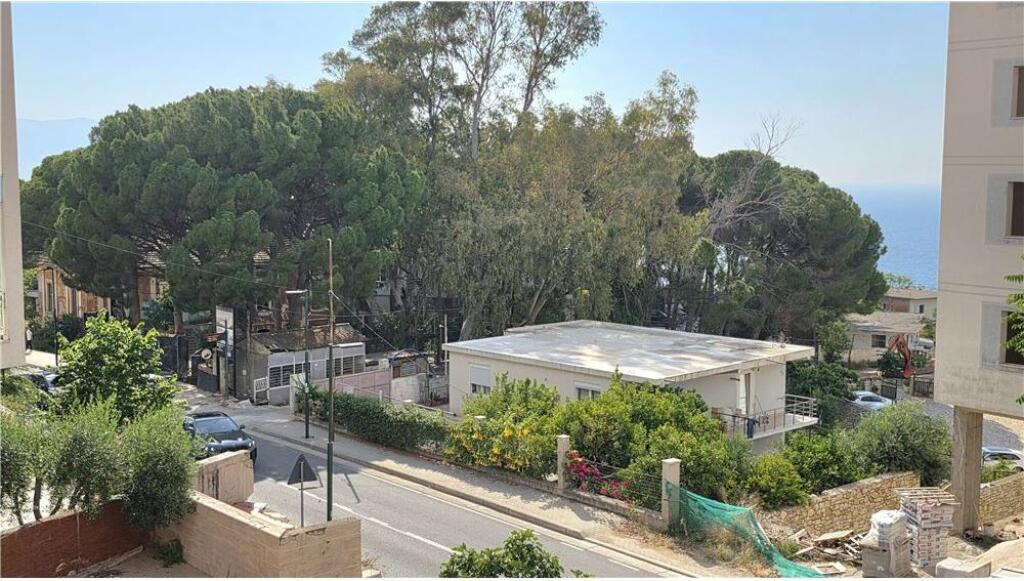 Apartment 1+1 with sea view for sale, Vlore