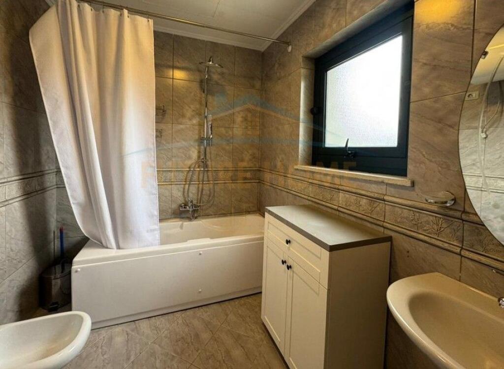 Rent, Apartment 3+1+3+ PARKING SPACE, Artificial Lake, Tirana