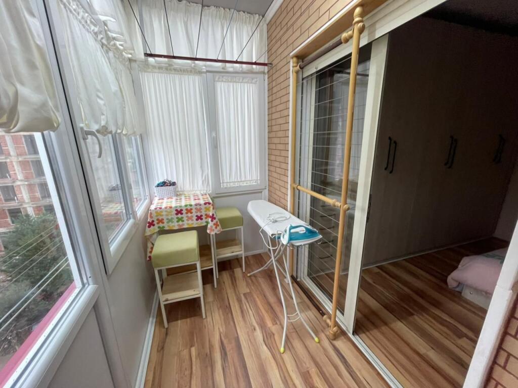 Apartament për qera 3+1+2+garazhd – Liqeni i Thatë