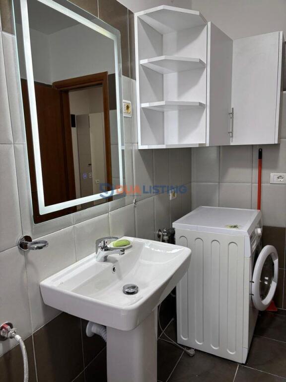 Apartment 2+1 for rent near Elbasan Road!