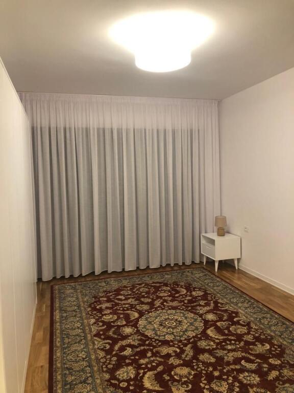 Apartment 3+1, Former Block!