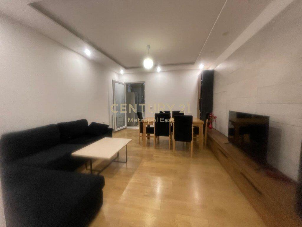 FOR SALE APARTMENT 2+1+2 IN THE AREA OF IRFAN TOMINI