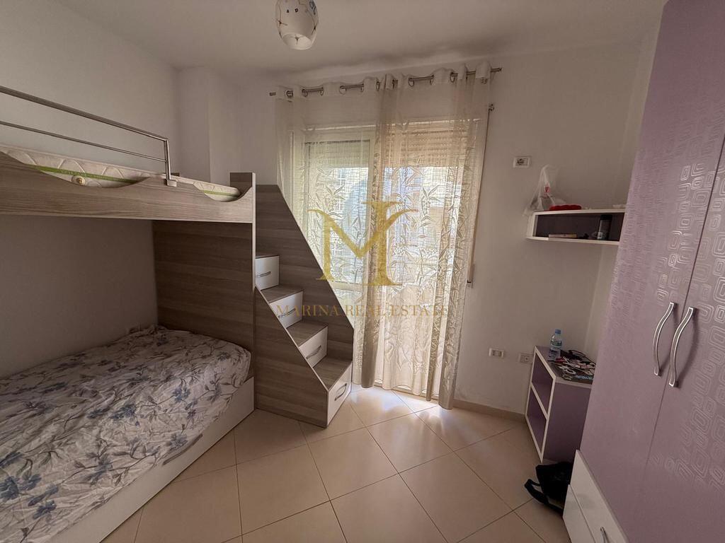 APPARTAMENTO 2+1 IN AFFITTO, SPIAGGIA RROTA E KUQE!