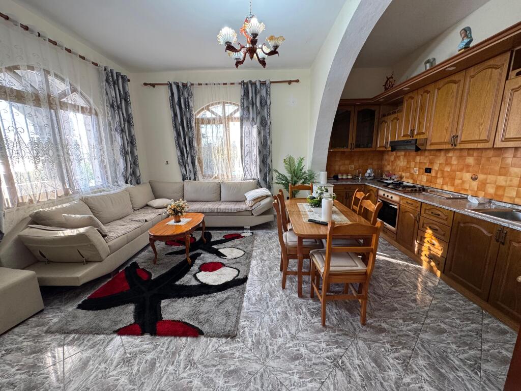 Private House for Rent in Shkallnur