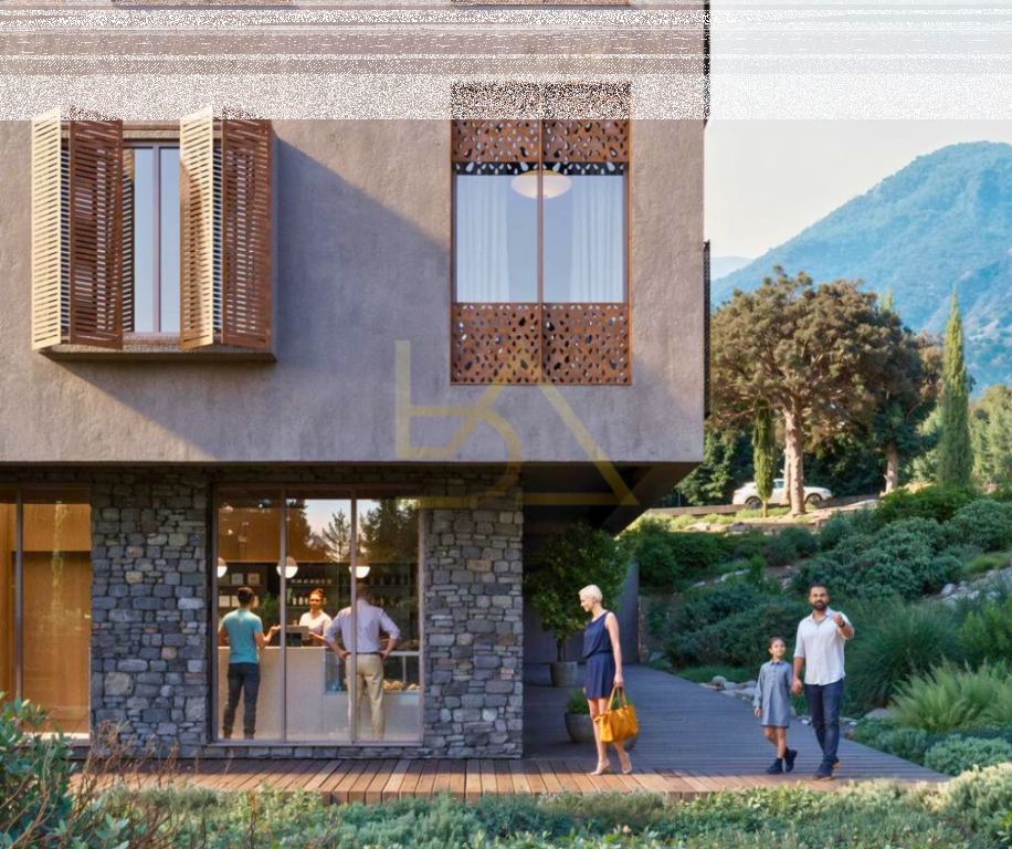 Appartamento in Vendita – Dhërmi, Himarë