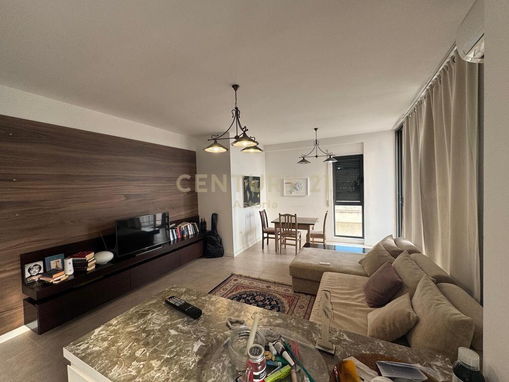 Shitet apartament 2+1+2 , ME KREDI 100  %