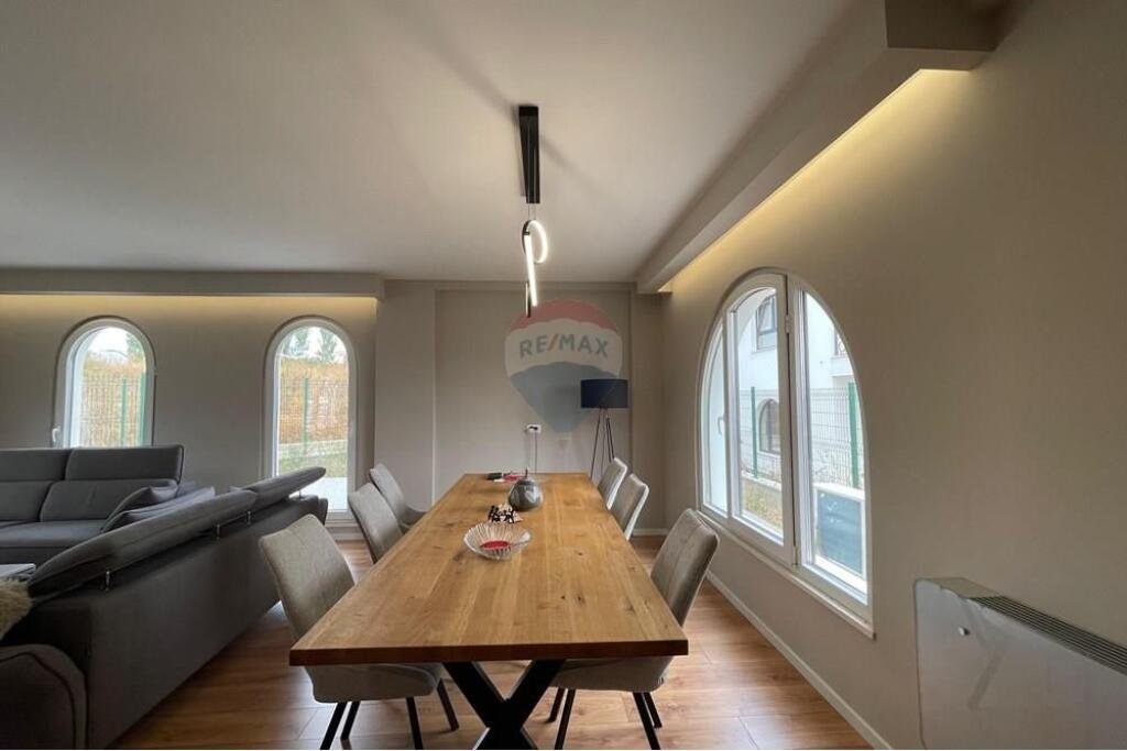 villa for rent, in mjull bathore