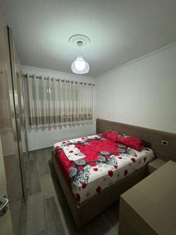 JEPET APARTAMENT 1+1 ME QIRA TEK DY PALMAT, ASTIR
