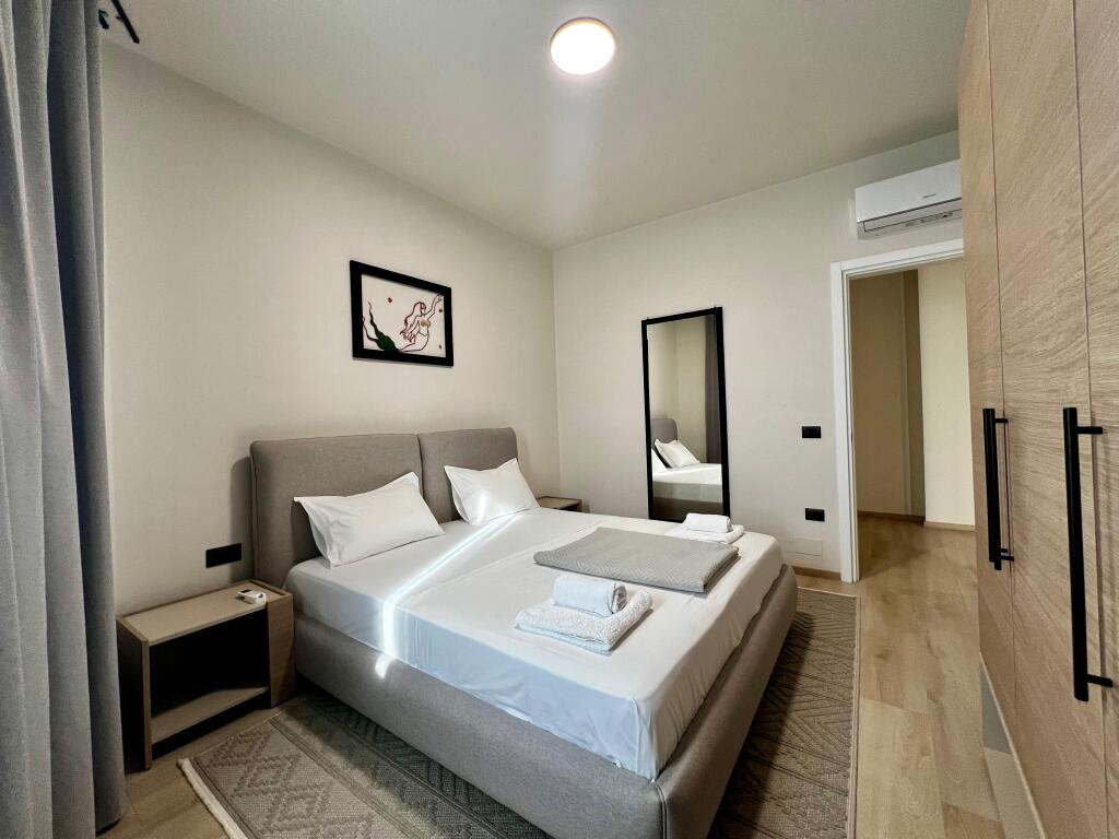 Apartment for sale Lungomare Vlora