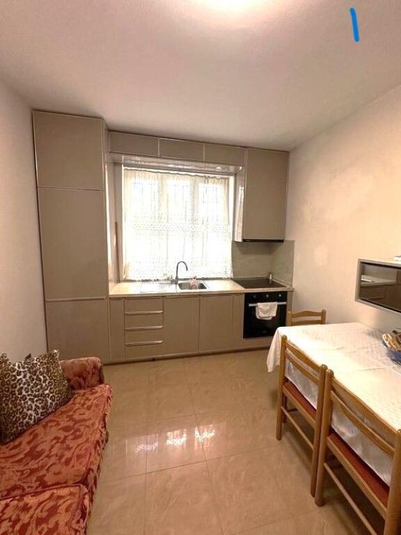 Qera, Apartament 1+1, Vasil Shanto, Tirane.