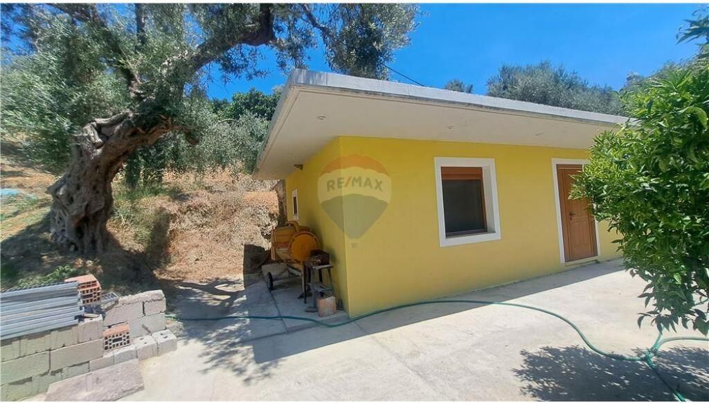 Casa Privata in Vendita – Kaninë, Vlorë