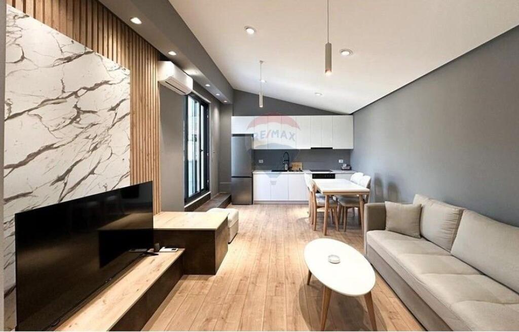 Apartment - For Sale - Farkë, Tirana ID: 530191075-10